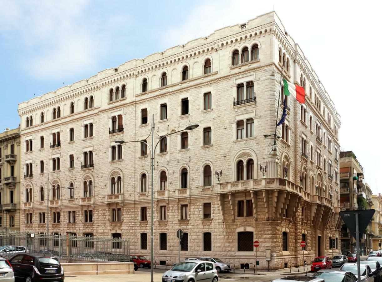 Alla Corte Della Suocera Bari Zewnętrze zdjęcie