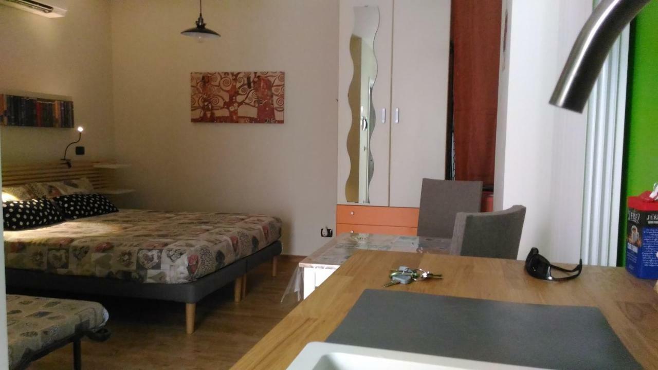 Alla Corte Della Suocera Bari Zewnętrze zdjęcie