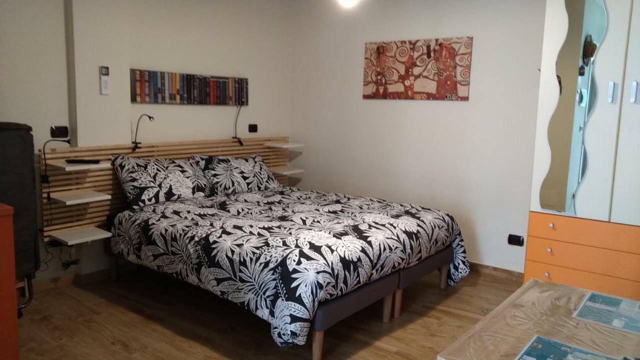 Alla Corte Della Suocera Bari Zewnętrze zdjęcie